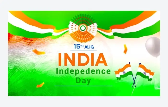 15th August Independence Day celebration