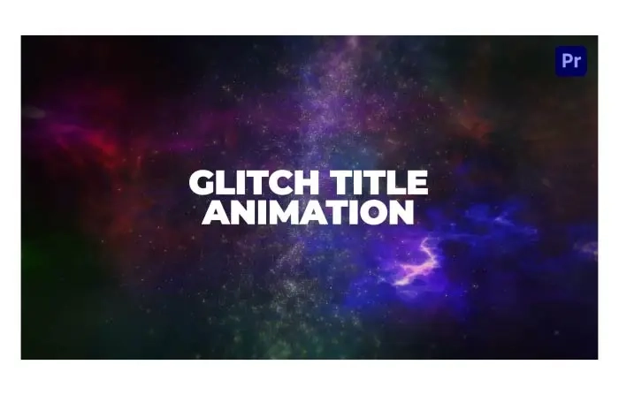 Best Names Of Glitch Titles