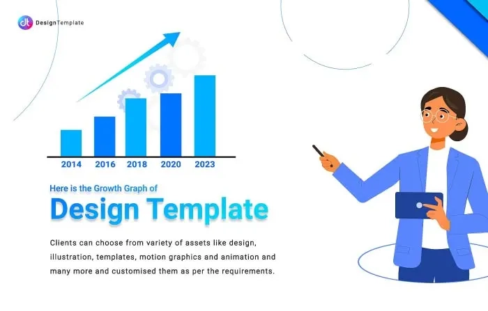 Business Explainer After Effects Template