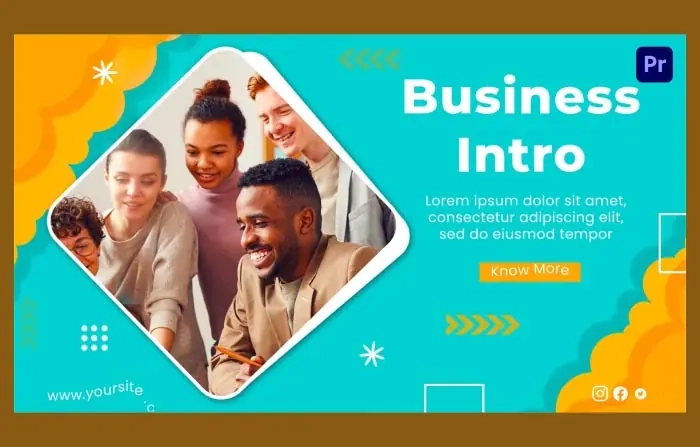 Business Internet Marketing Intro