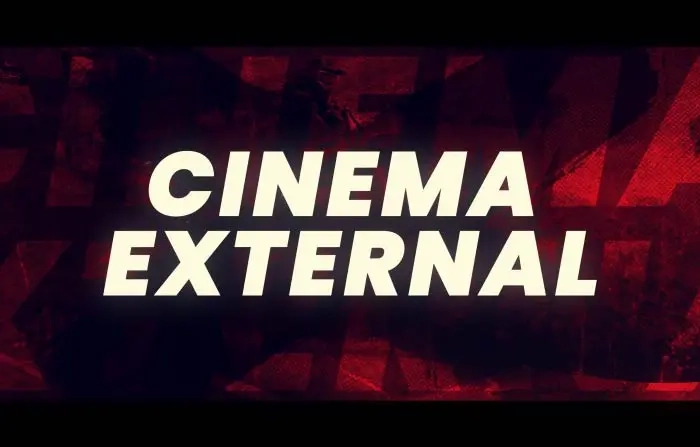 Cinematic Extreme Trailer