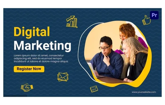 Digital Marketing Intro