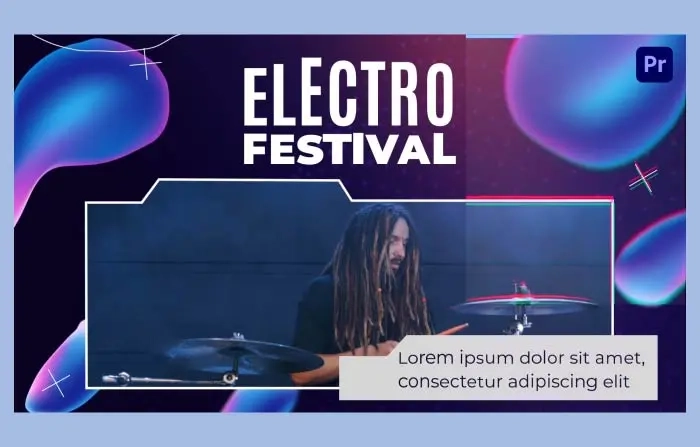 Electro Music Festival Slideshow
