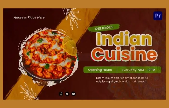 Indian Food Intro
