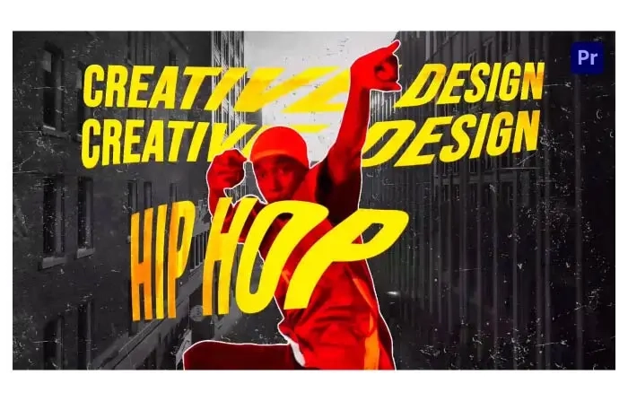 Modern Hip Hop Promo