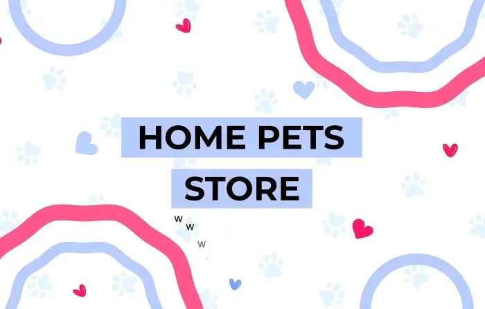 Pet Store Promo