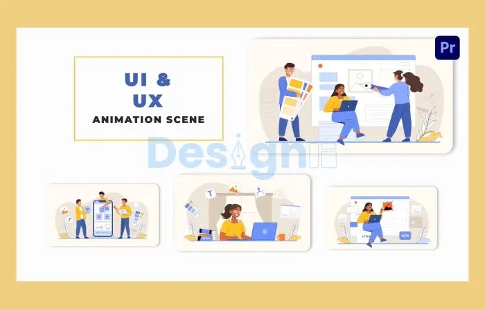 The Future of UI and UX Animation