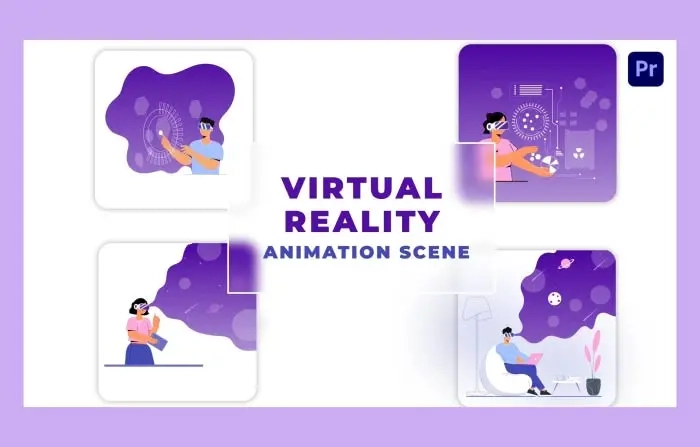 The Future of Virtual Reality Animation