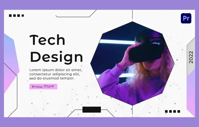VR technology Intro