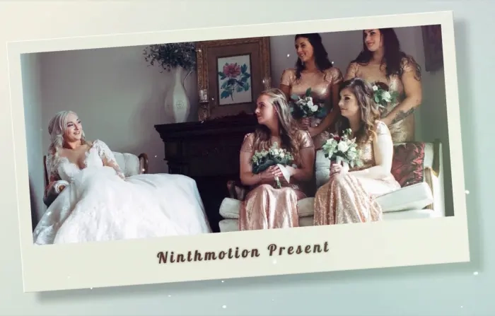 Wedding Photography Slideshow