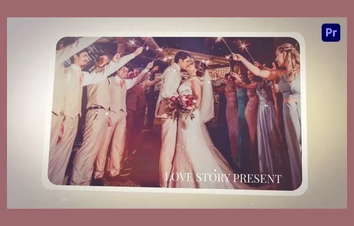 Wedding Pre Wedding Memories Slideshow