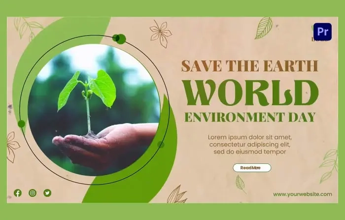 World Environmental Activism Intro