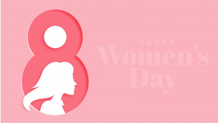 Best wishes to share on women’s day