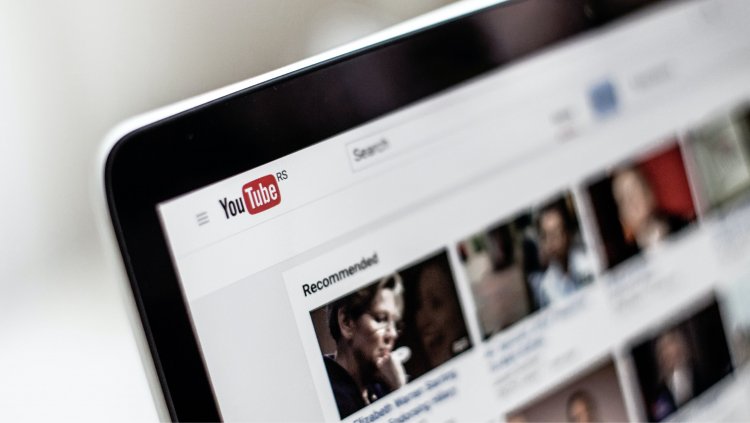 How Youtube channel art ,set channel's first impression best