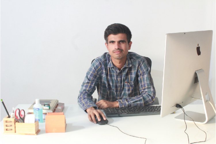 From office boy to CEO: Dadashaheb Bhagat's inspiring journey