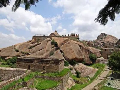 Explore the Iconic Chitradurga Fort: History, Mythology & Travel Guide