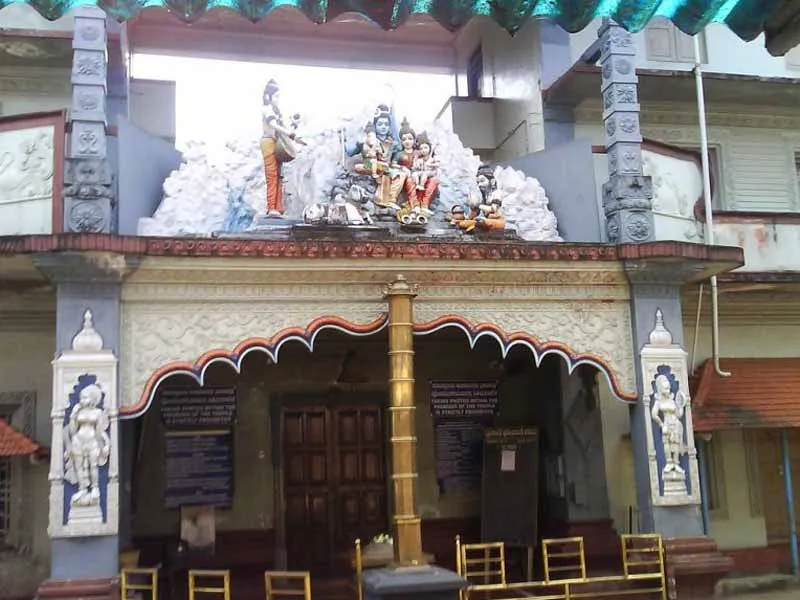  Discover the Historic Sri Idagunji Mahaganapathi Temple in Honnavar  History  Mythology  and Travel Guide