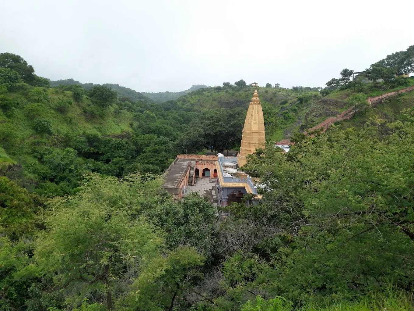 Discover Dharashiv (Osmanabad): A Journey Through History, Spirituality, and Nature