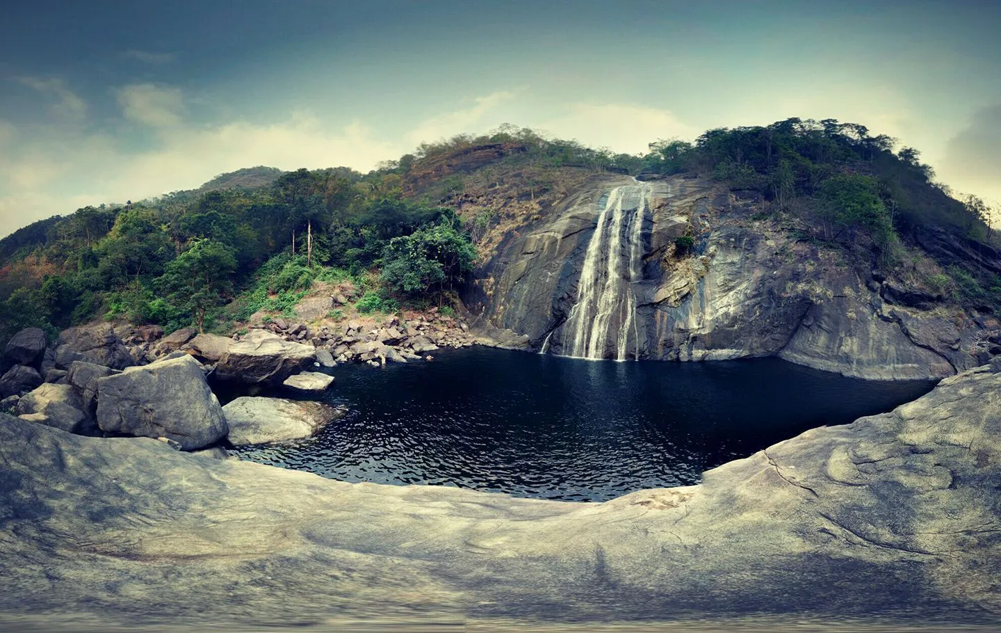 Marmala Waterfalls  A Hidden Gem in Kerala You Must Visit