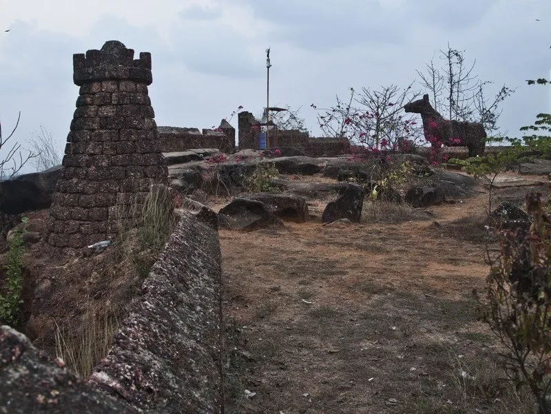 Explore Sadashivgad Fort  History  Trekking & Travel Tips