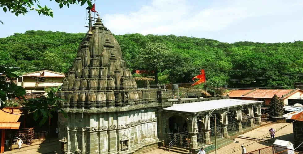  10 Must-Visit Temples in Ahmednagar: A Journey Through History and Mythology.