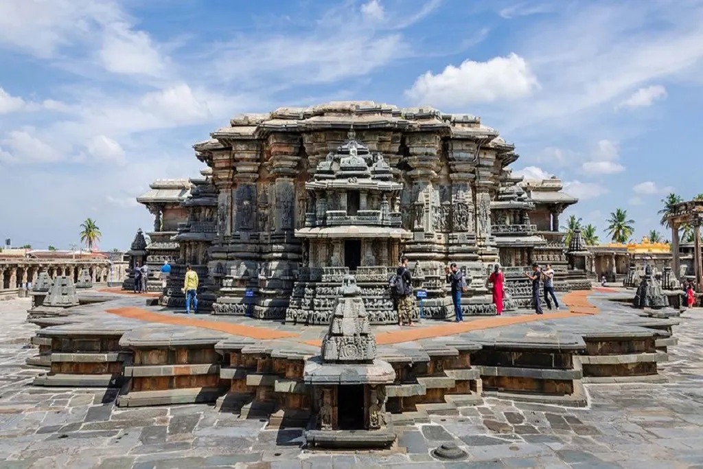 Discover the Splendor of Belur’s Chennakeshava Temple History Mythology  and Travel Guide