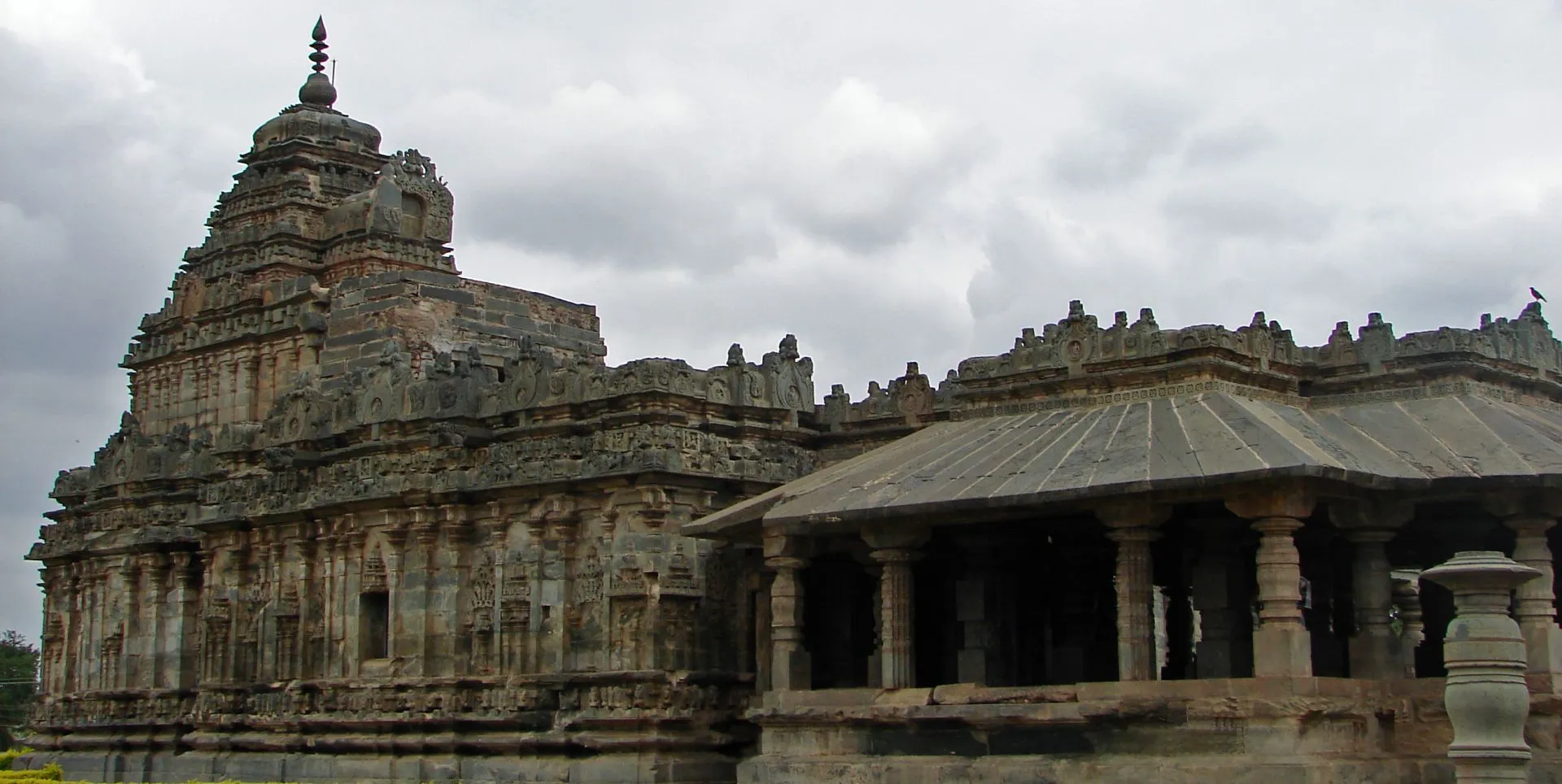  Discover the Ancient Shri Trikuteshwara Swamy Temple  History Mythology and Travel Guide