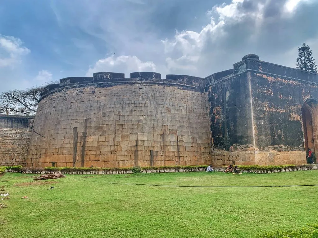 Explore the Iconic Bengaluru Fort  A Journey Through History  Mythology & Travel Tips