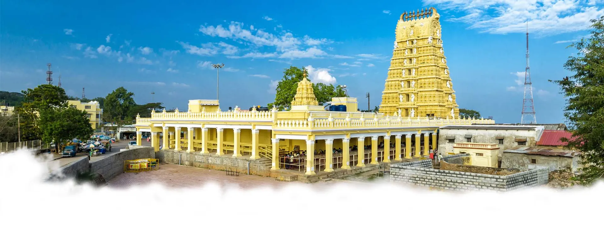 Top 10 Temples in Karnataka You Must Visit Before You Die