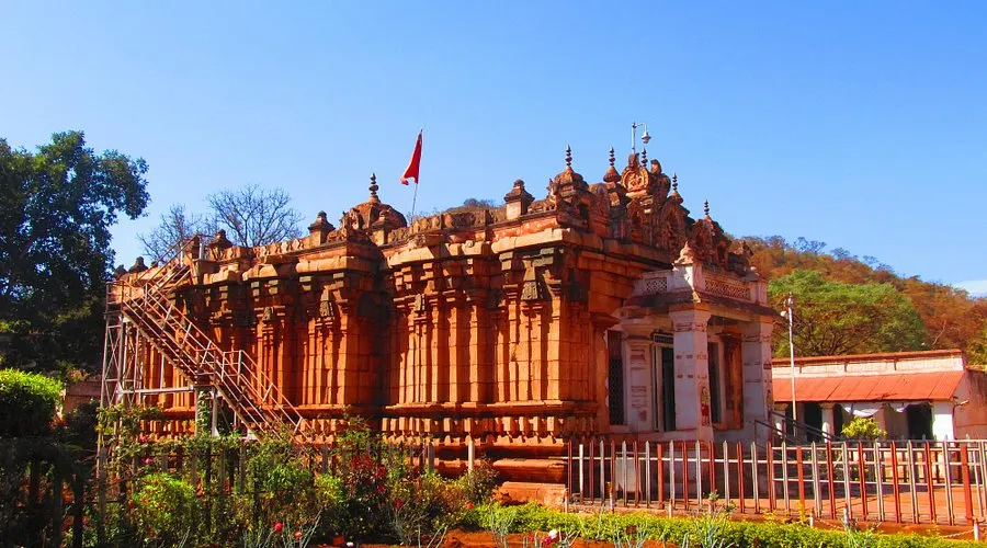  Discover the Sacred Shri Kumaraswamy Temple in Sandur  History  Mythology  and Travel Guide