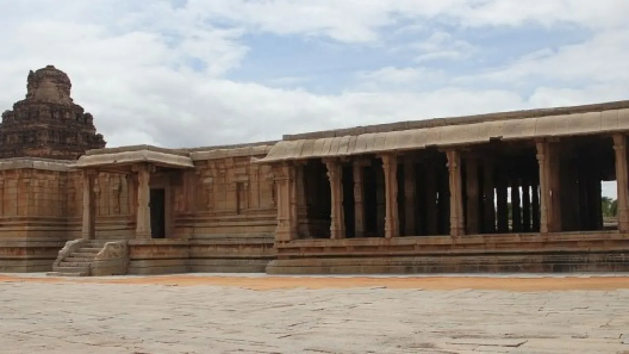 Discover the Historic Shri Pattabhirama Swamy Temple History  Mythology  and Travel Guide