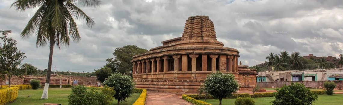  Discover the Ancient Shri Durga Temple Complex in Aihole  History Mythology  and Travel Guide