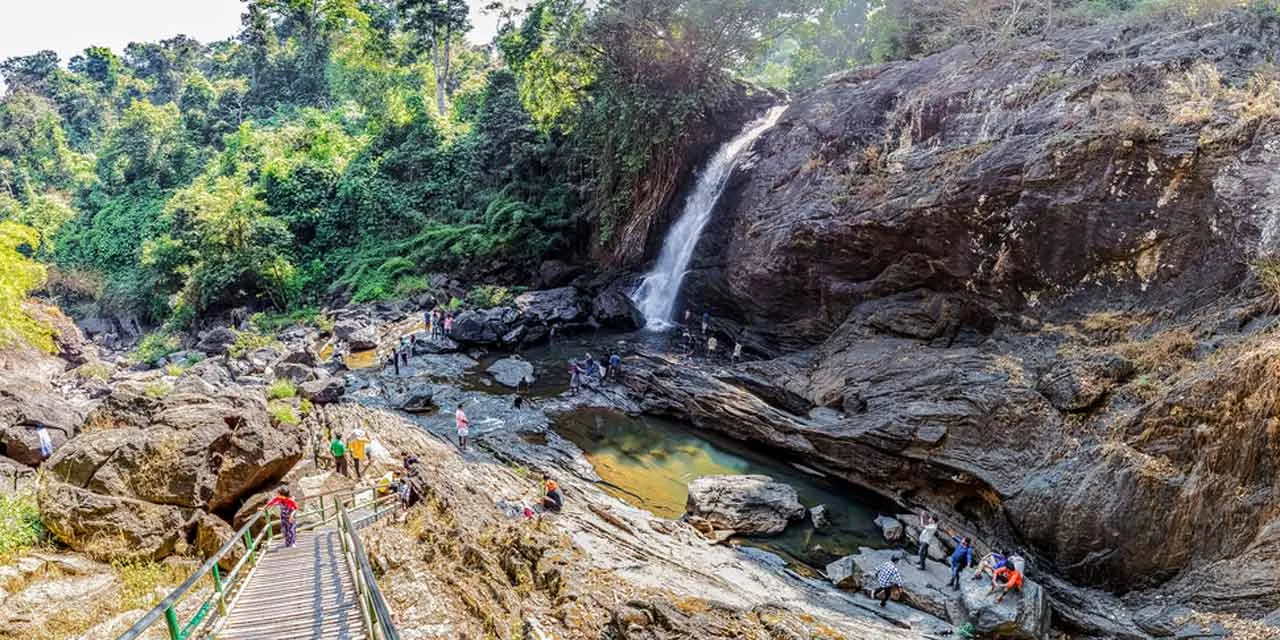 Soochipara Waterfalls  A Must-Visit Destination in Kerala Before You Die