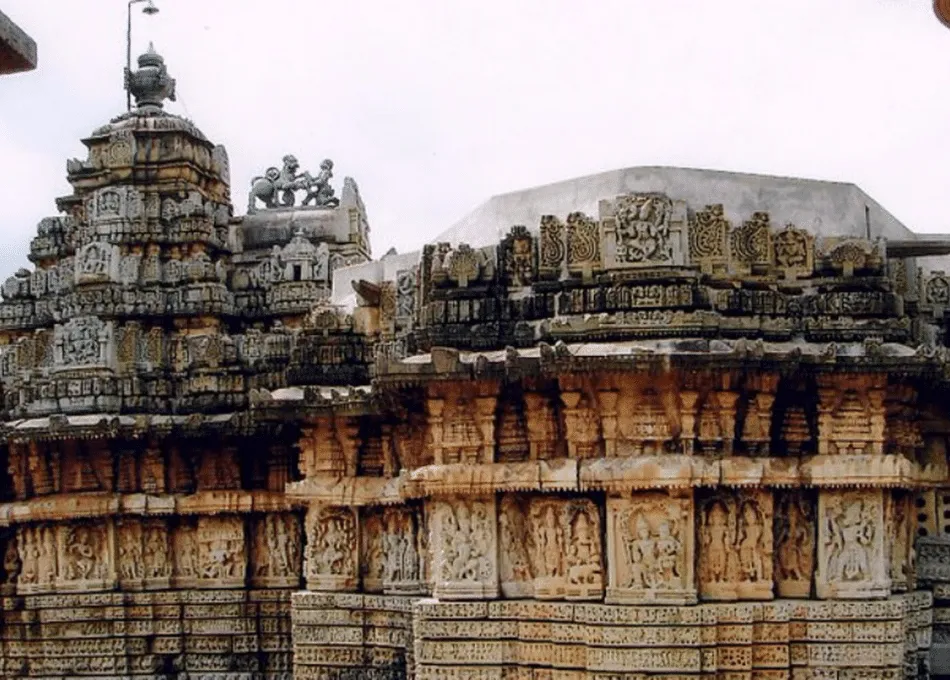 Uncover the Spiritual Legacy of Shri Mahabaleshwara Swamy Temple in Gokarna  Histor  Mythology and Travel Guide