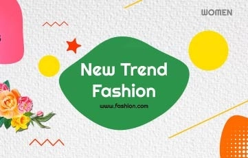 After Effects Template New Trend Fashion Intro