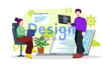 Programming Software Animation Scene