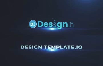 Cinematic Logo Reveal After Effects Templates 2