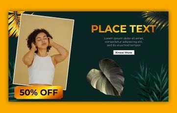 Boutique Slideshow After Effects Templates