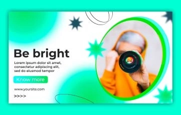 Creative Design Intro After Effects Templates