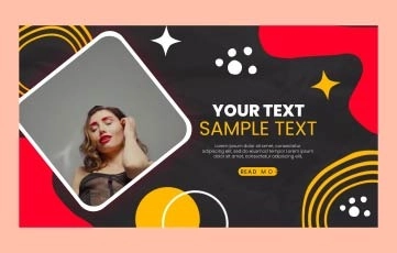 Fashion Sale Intro After Effects Template 1