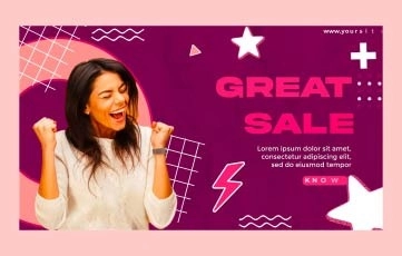 Fashion Intro After Effects Template