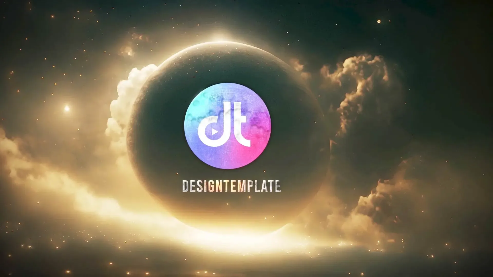 After Effects Interstellar Dynamic Templates | Create Stunning ...