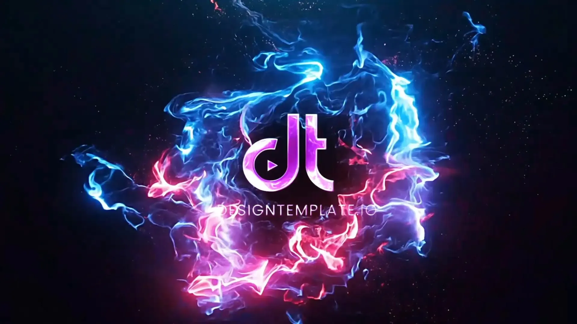 After Effects High Energy Logos Templates | Create Stunning Animations ...