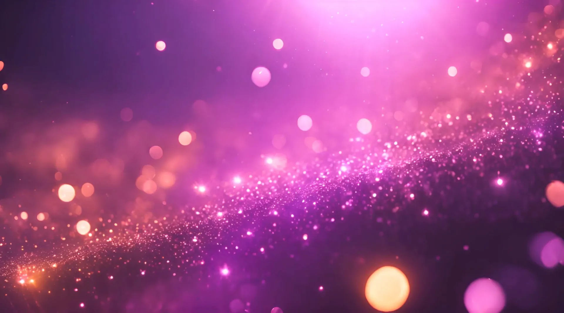 Download Motion Graphics Glowing Particles Overlay Designs In Motion ...