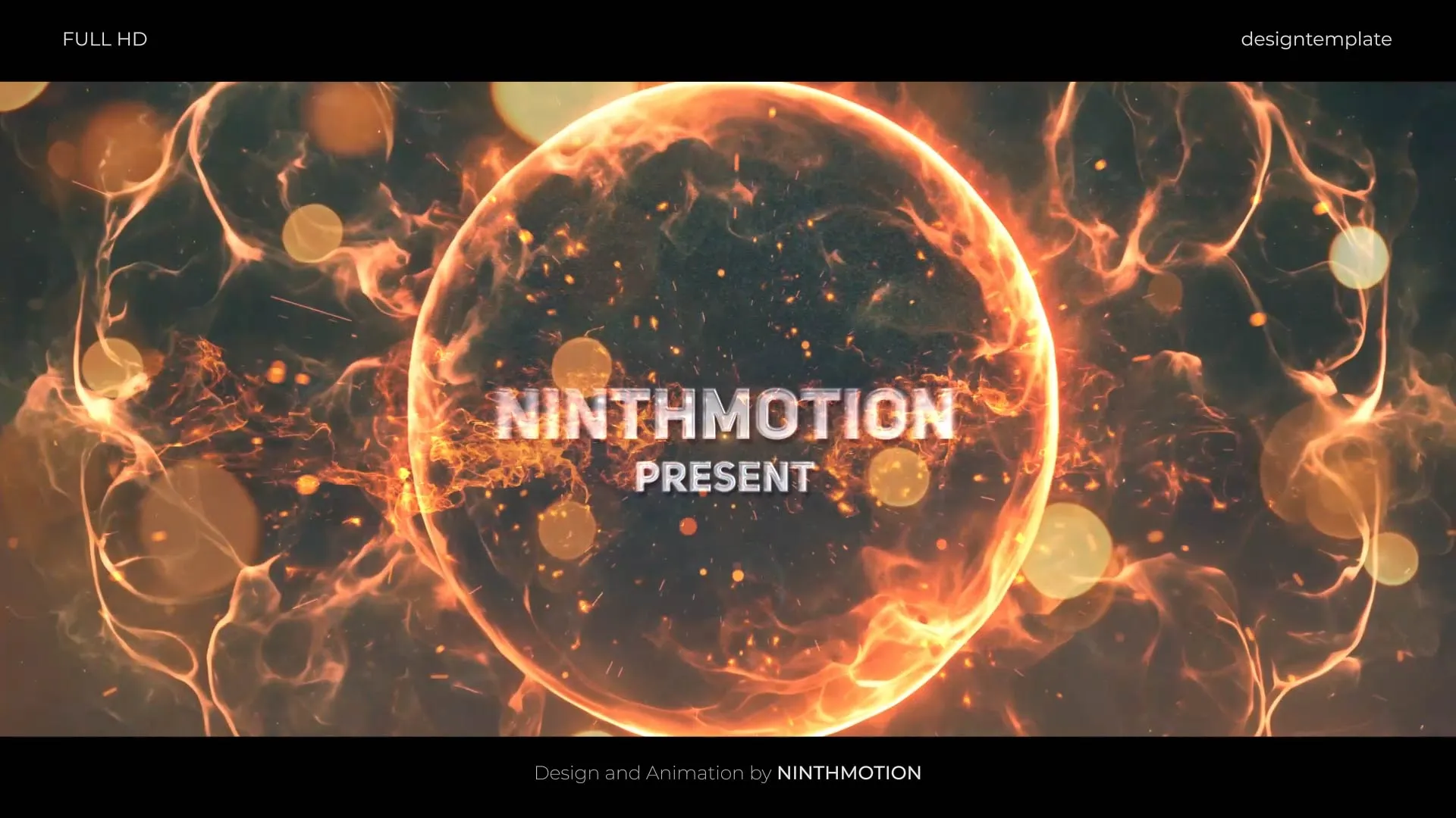 After Effects Action Promos Templates | Create Stunning Animations ...