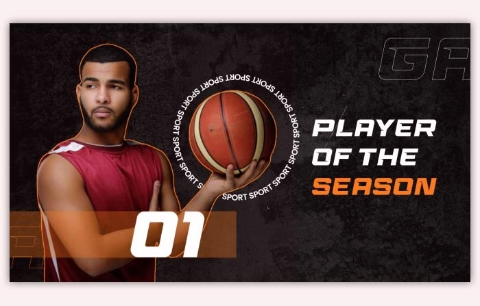 Top Sports Slideshow After Effects Template