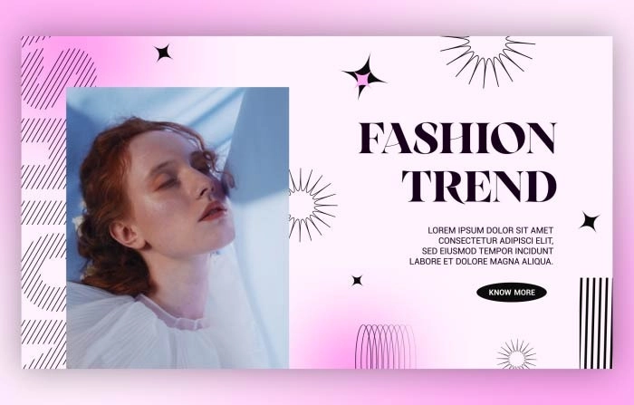 Create Trendy Fashion Slideshows With This After Effects Template