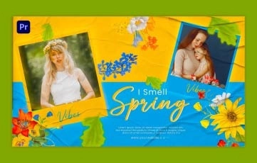 Awesome Design Ideas For The Spring Slideshow