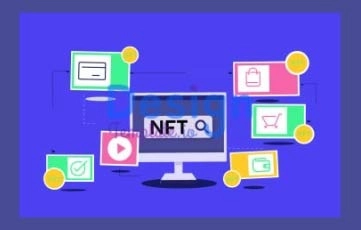 NFT Situation Animation Scene