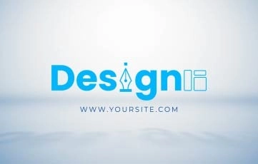 Words Logo Reveal After Effects Templates